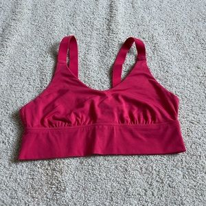 Offline by Aerie Twist Sports Bra